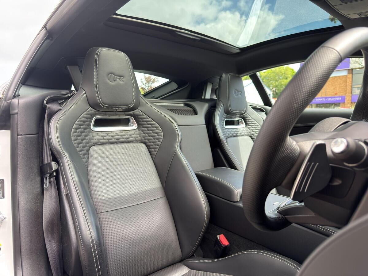 Jaguar F-Type F-Type Gallery Image