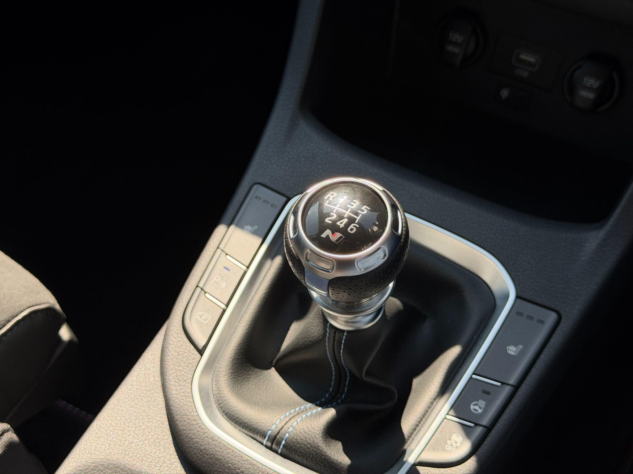 Hyundai i30 i30 Gallery Image