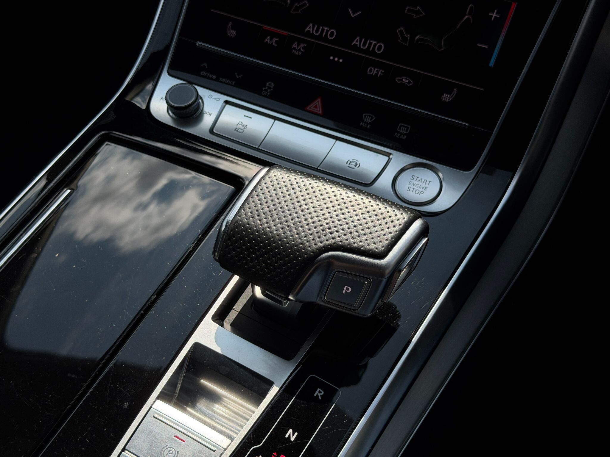 Audi Q8 Q8 Gallery Image