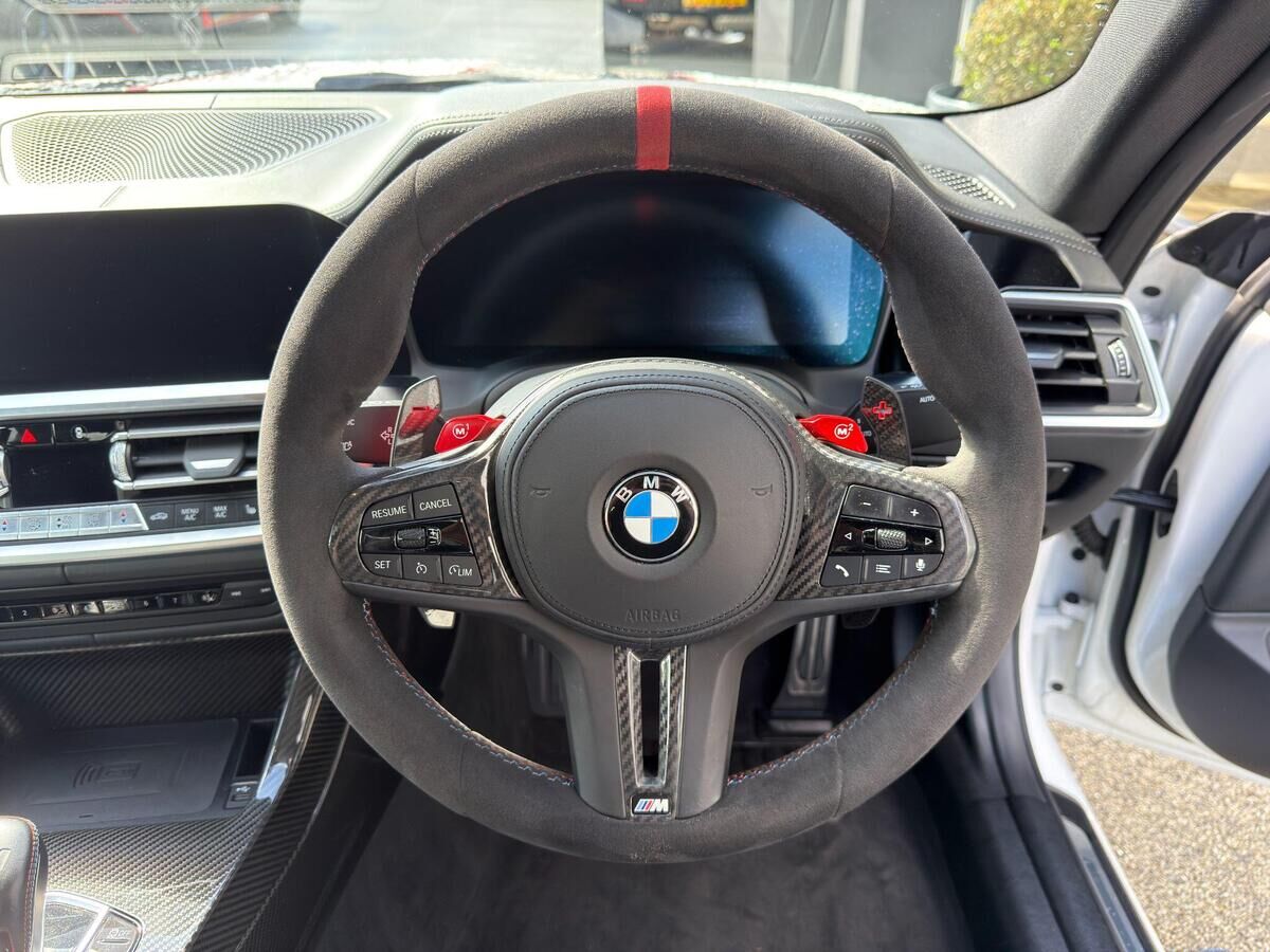 BMW M4 M4 Gallery Image