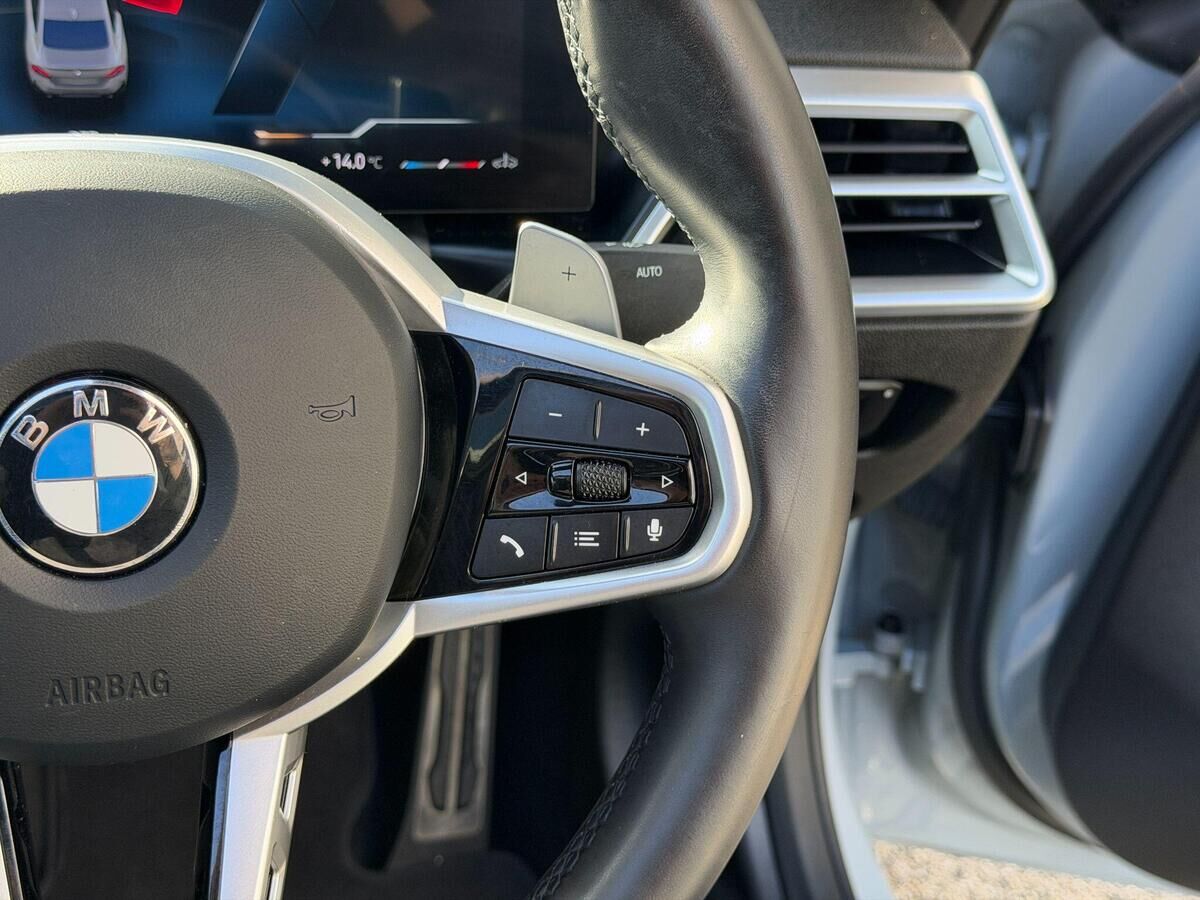 BMW 2 Series 2 Series Gallery Image