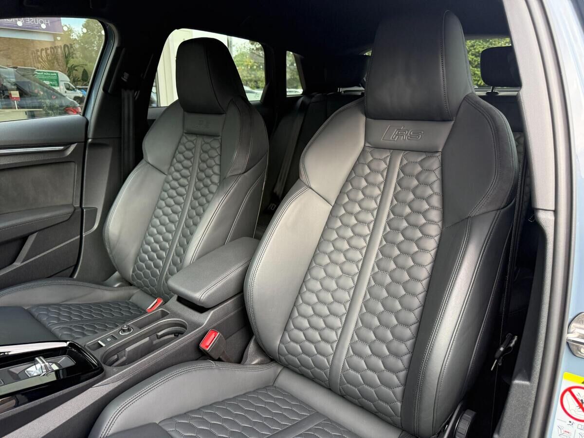 Audi RS3 RS3 Gallery Image