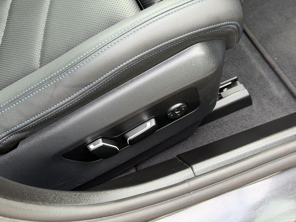 BMW i5 i5 Gallery Image