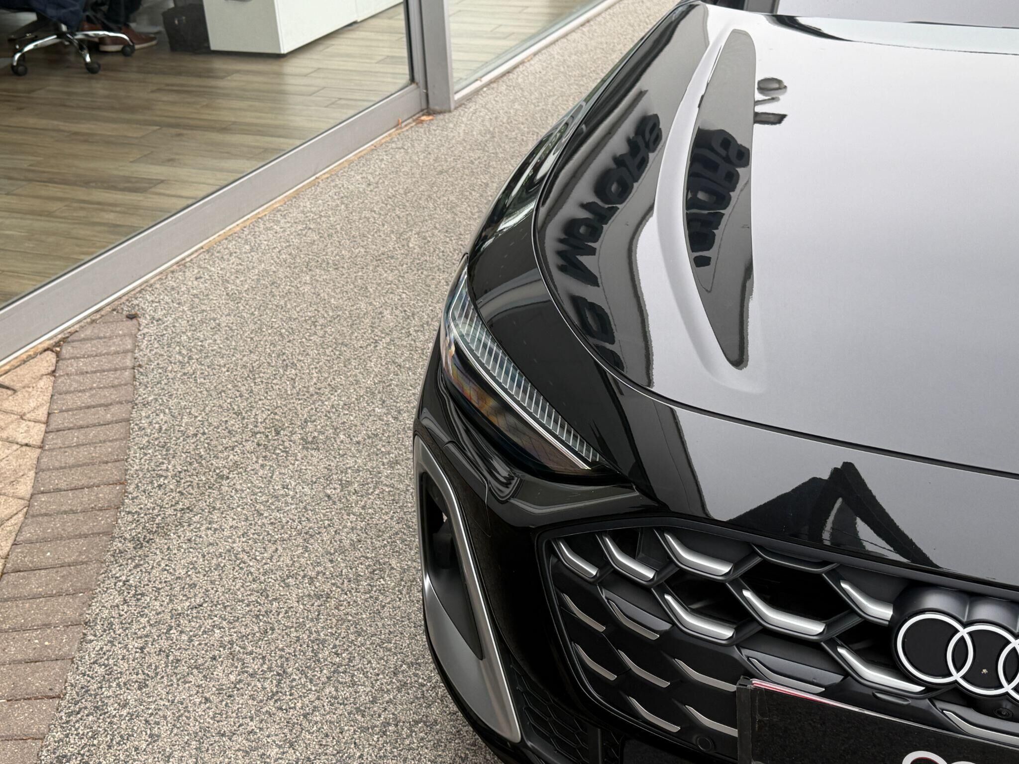 Audi S5 S5 Gallery Image