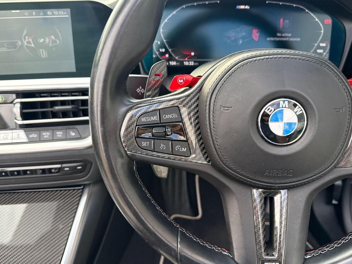 BMW M4 M4 Gallery Image
