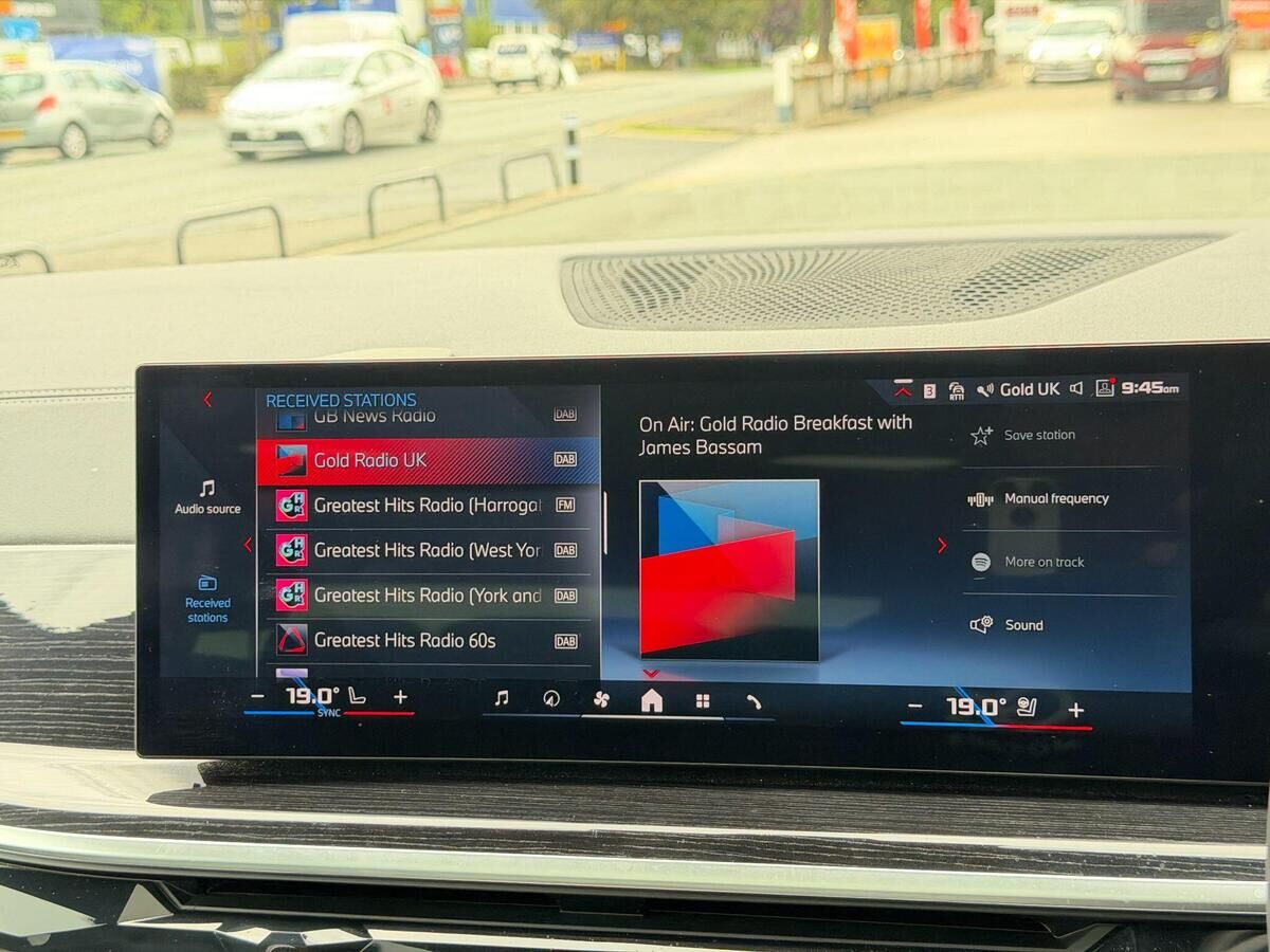 BMW X7 X7 Gallery Image