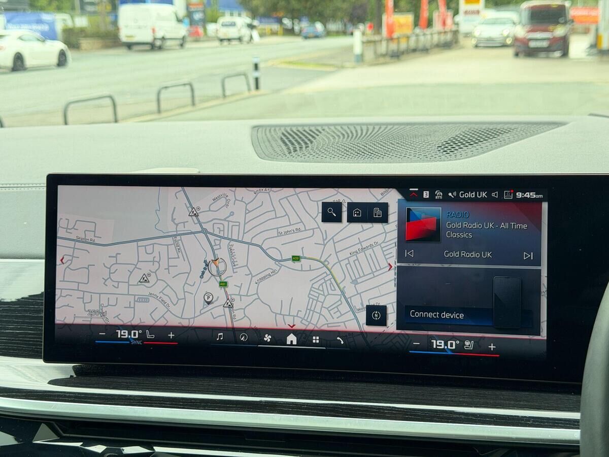 BMW X7 X7 Gallery Image