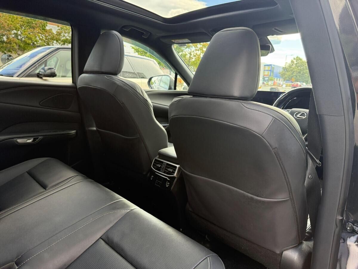 Lexus RX RX Gallery Image