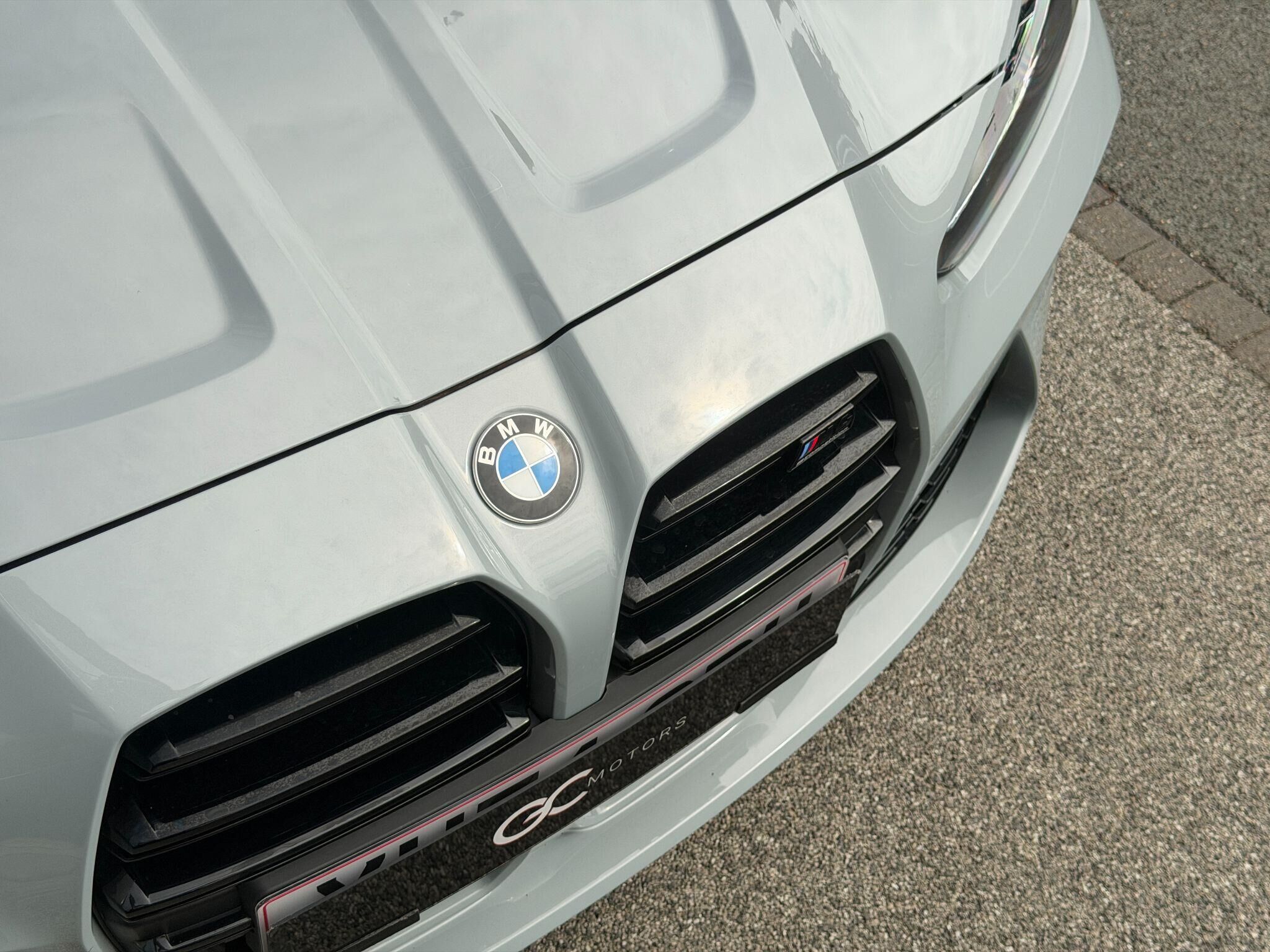 BMW M4 M4 Gallery Image