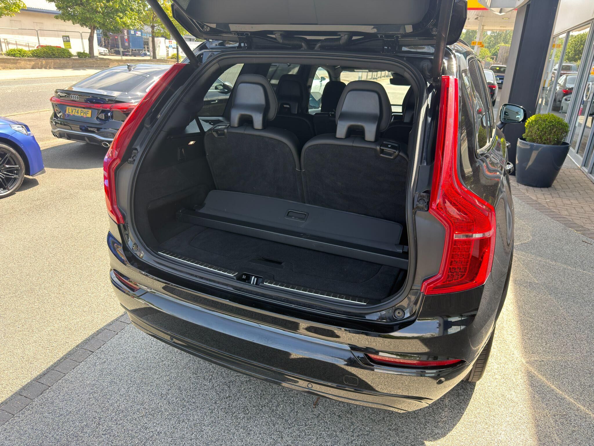 Volvo XC90 XC90 Gallery Image