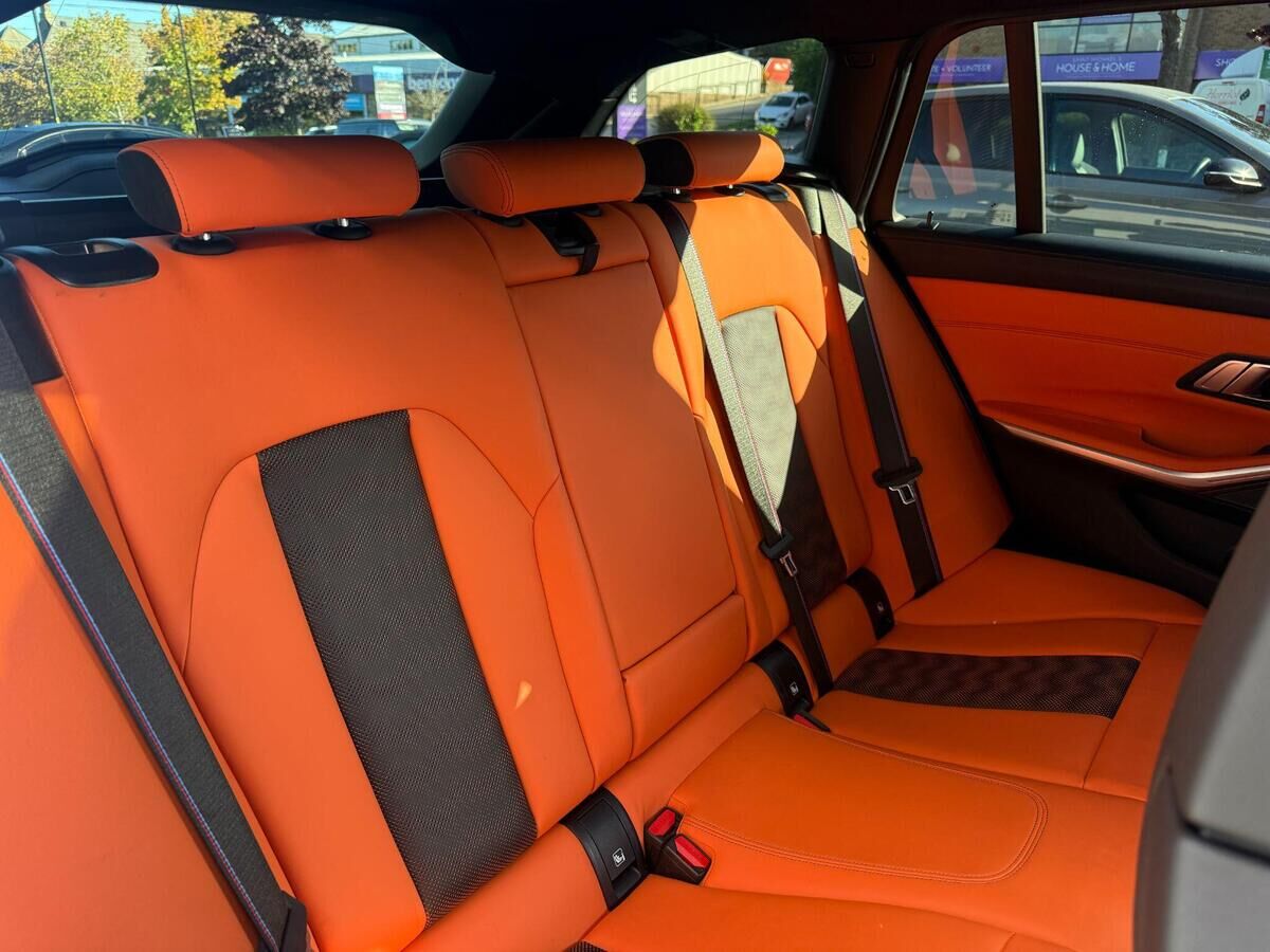 BMW M3 M3 Gallery Image