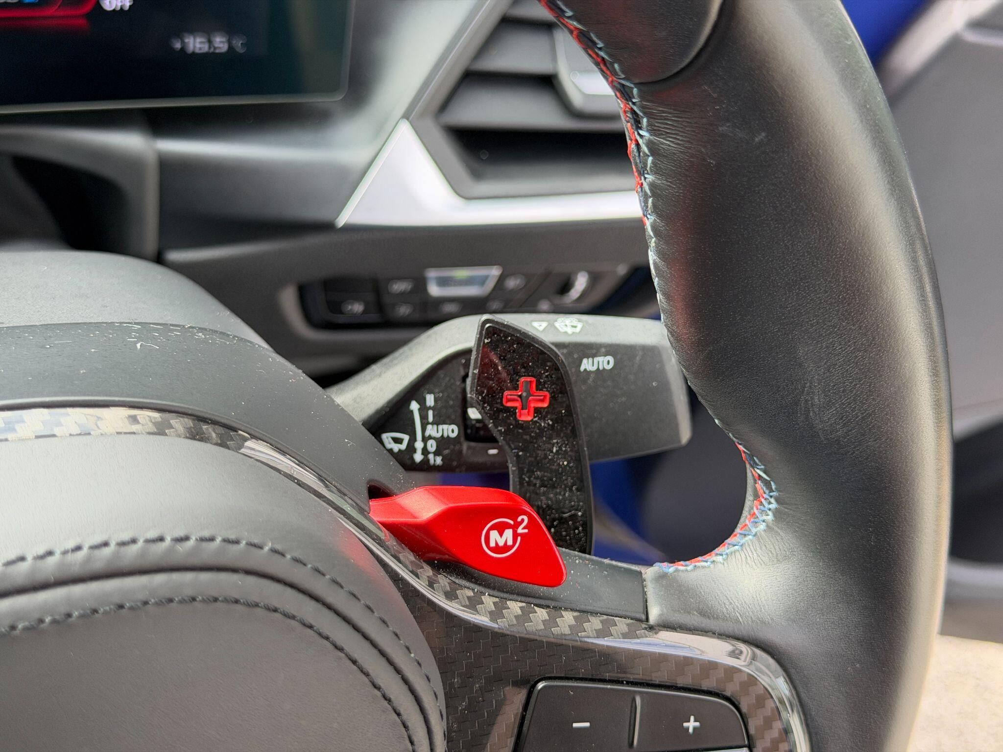 BMW M2 M2 Gallery Image