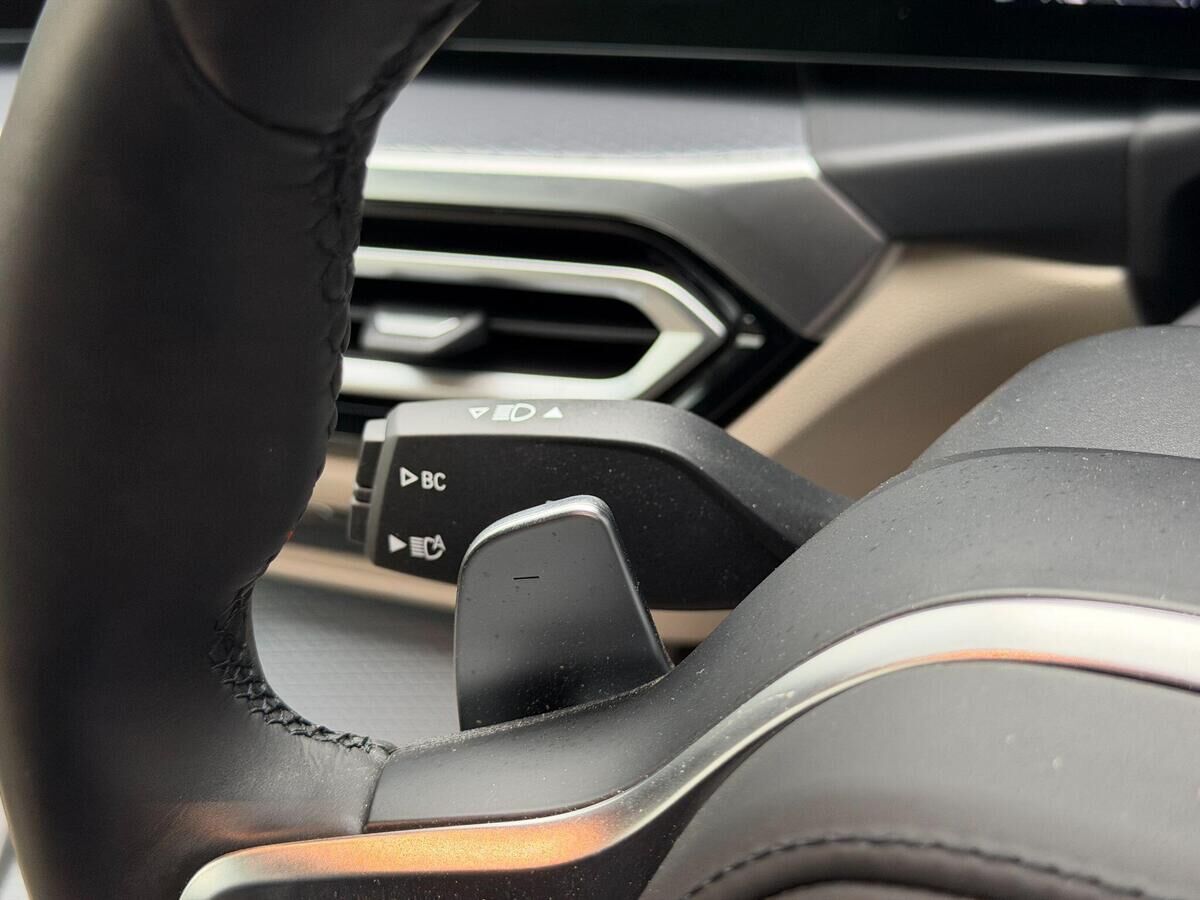BMW 4 Series 4 Series Gallery Image