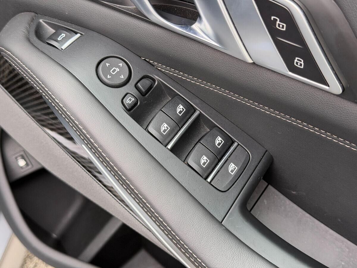 BMW X5 X5 Gallery Image