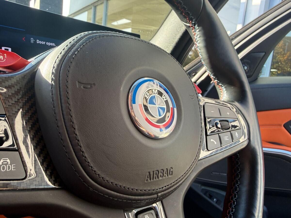 BMW M3 M3 Gallery Image