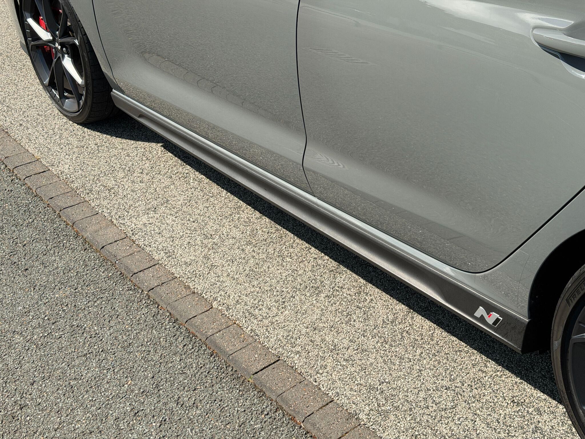 Hyundai i30 i30 Gallery Image