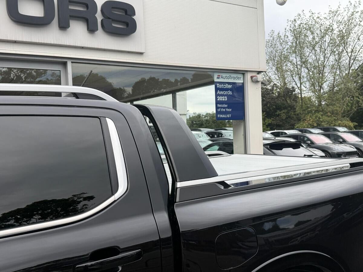 Ford Ranger Ranger Gallery Image