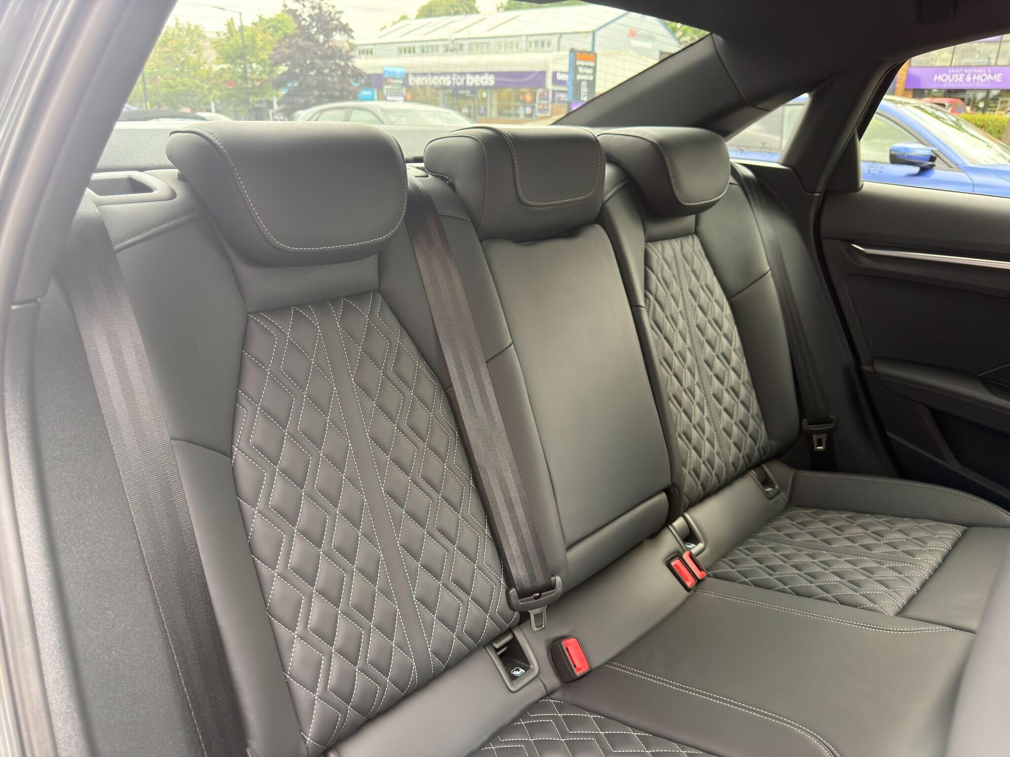 Audi S3 S3 Gallery Image