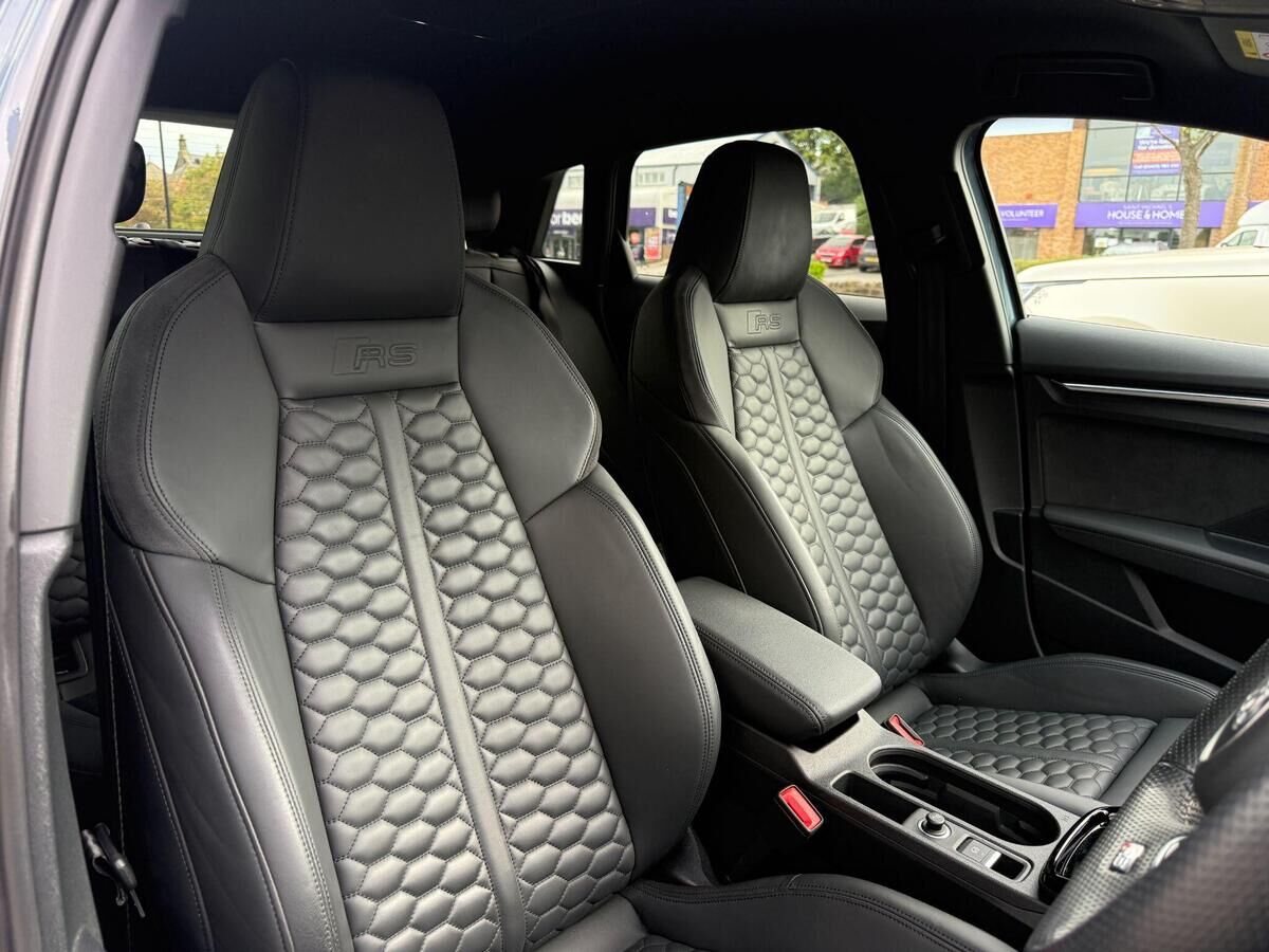 Audi RS3 RS3 Gallery Image