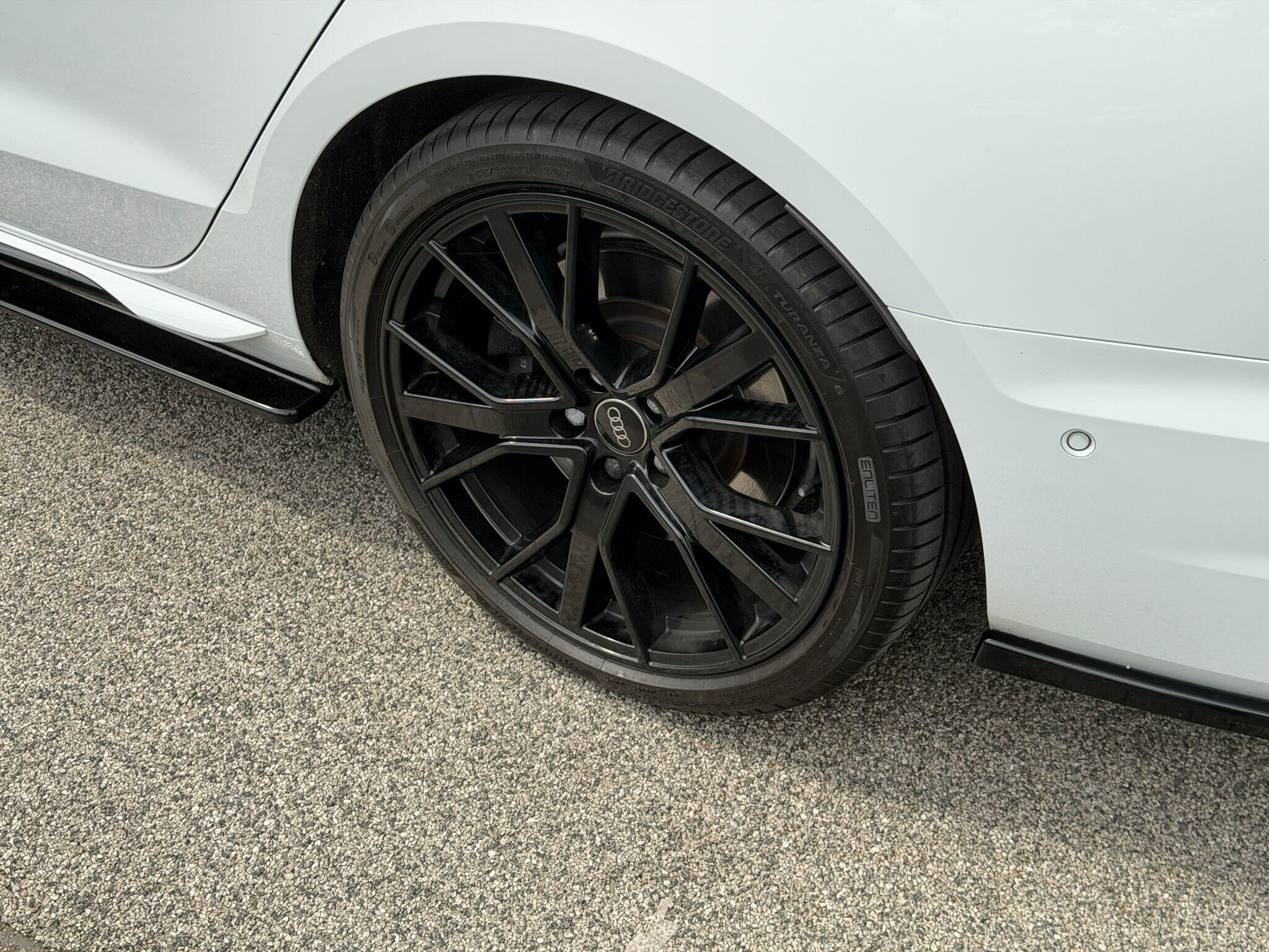 Audi S4 S4 Gallery Image