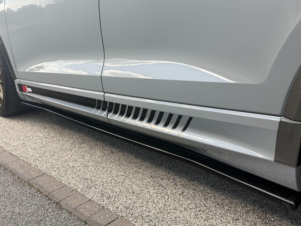 Audi RSQ8 RSQ8 Gallery Image