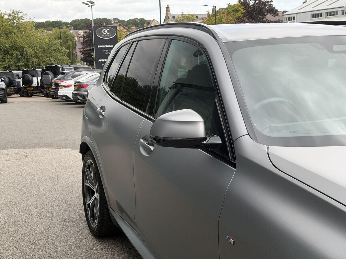 BMW X5 X5 Gallery Image