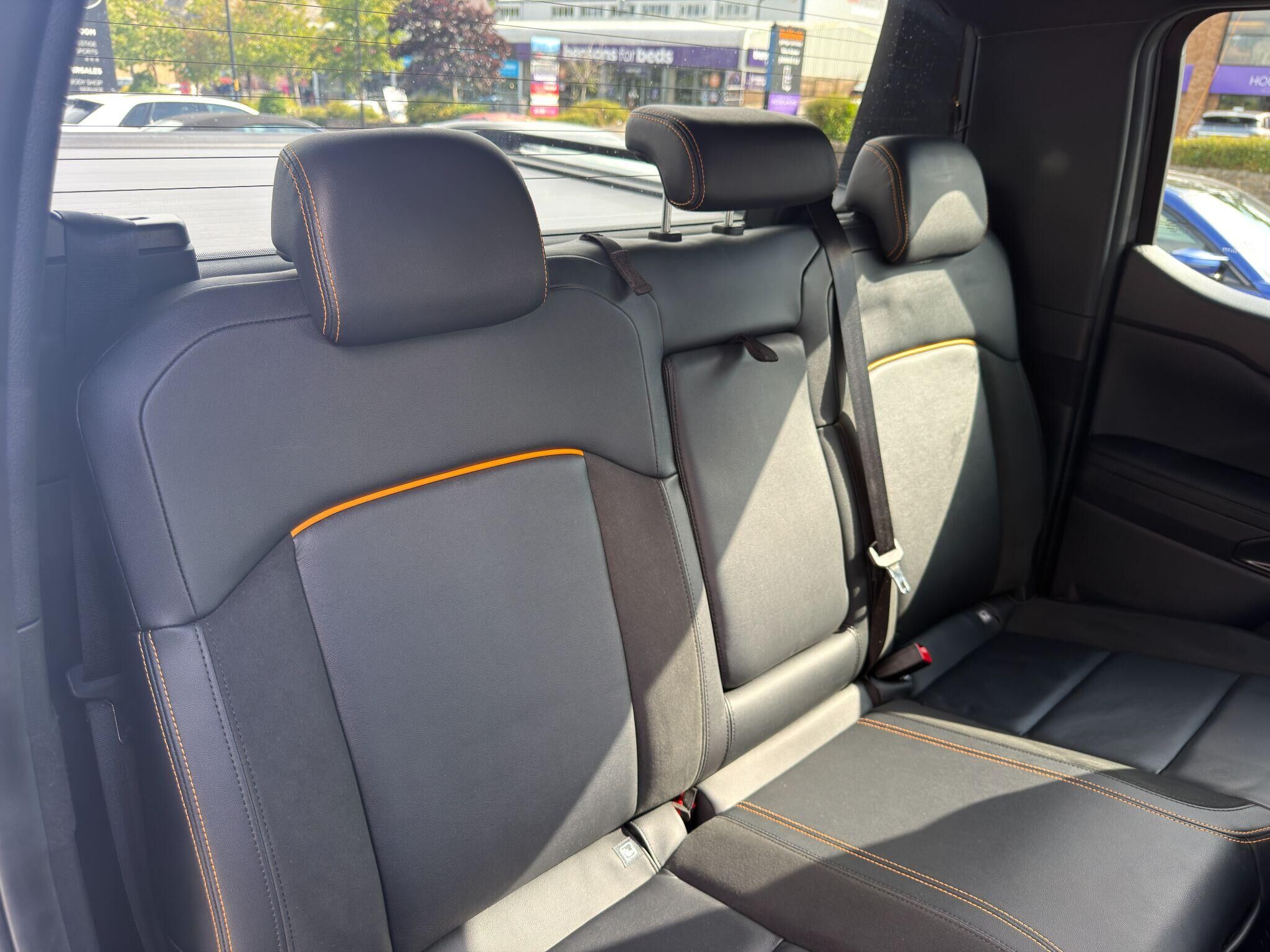 Ford Ranger Ranger Gallery Image
