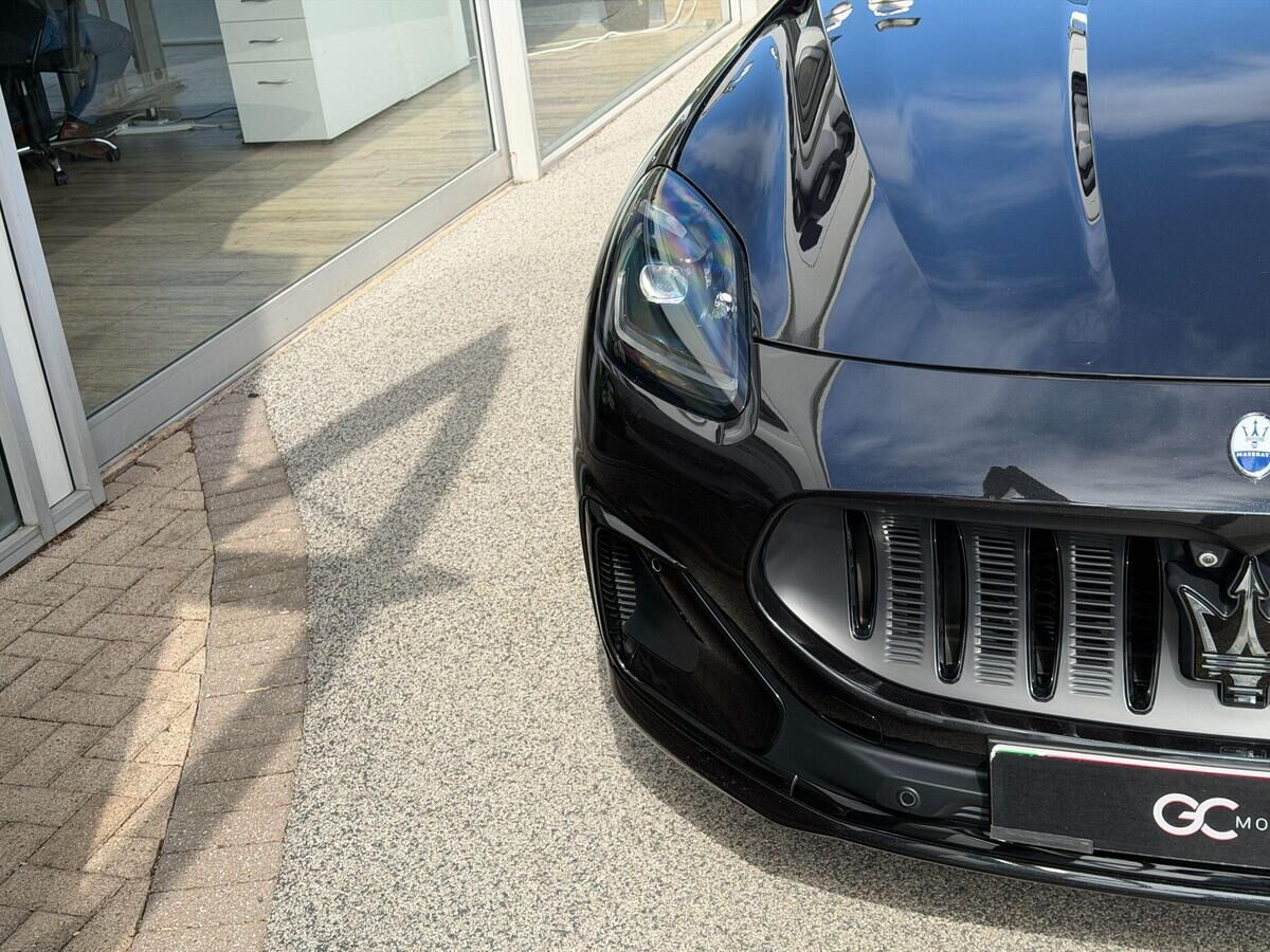 Maserati Grecale Grecale Gallery Image