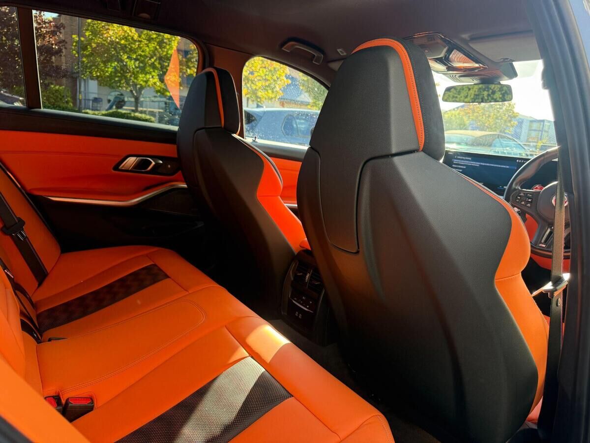 BMW M3 M3 Gallery Image