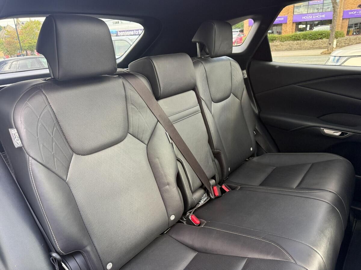 Lexus RX RX Gallery Image