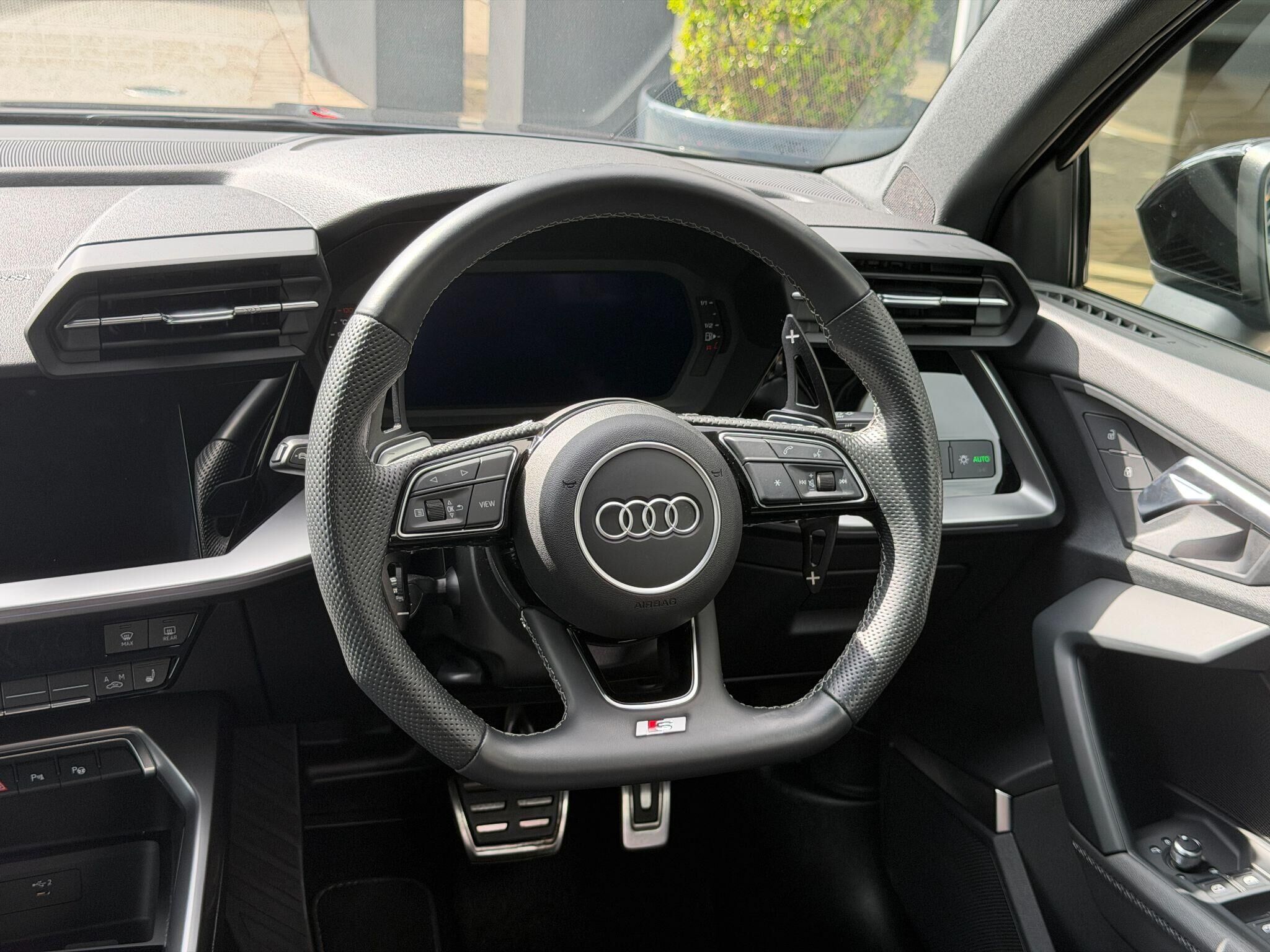 Audi S3 S3 Gallery Image
