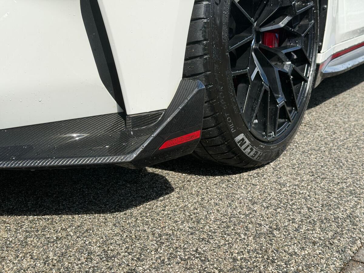 BMW M4 M4 Gallery Image