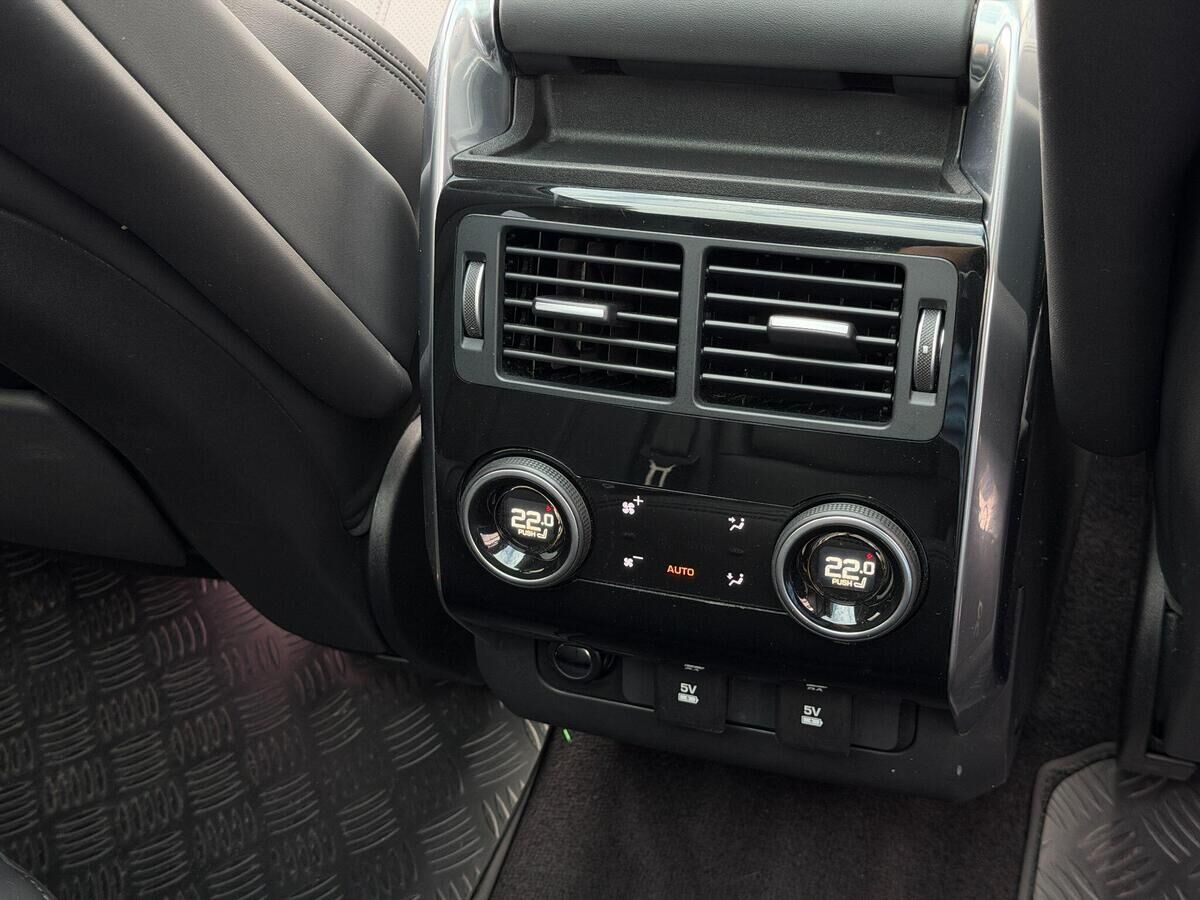 Land Rover Range Rover Sport Range Rover Sport Gallery Image