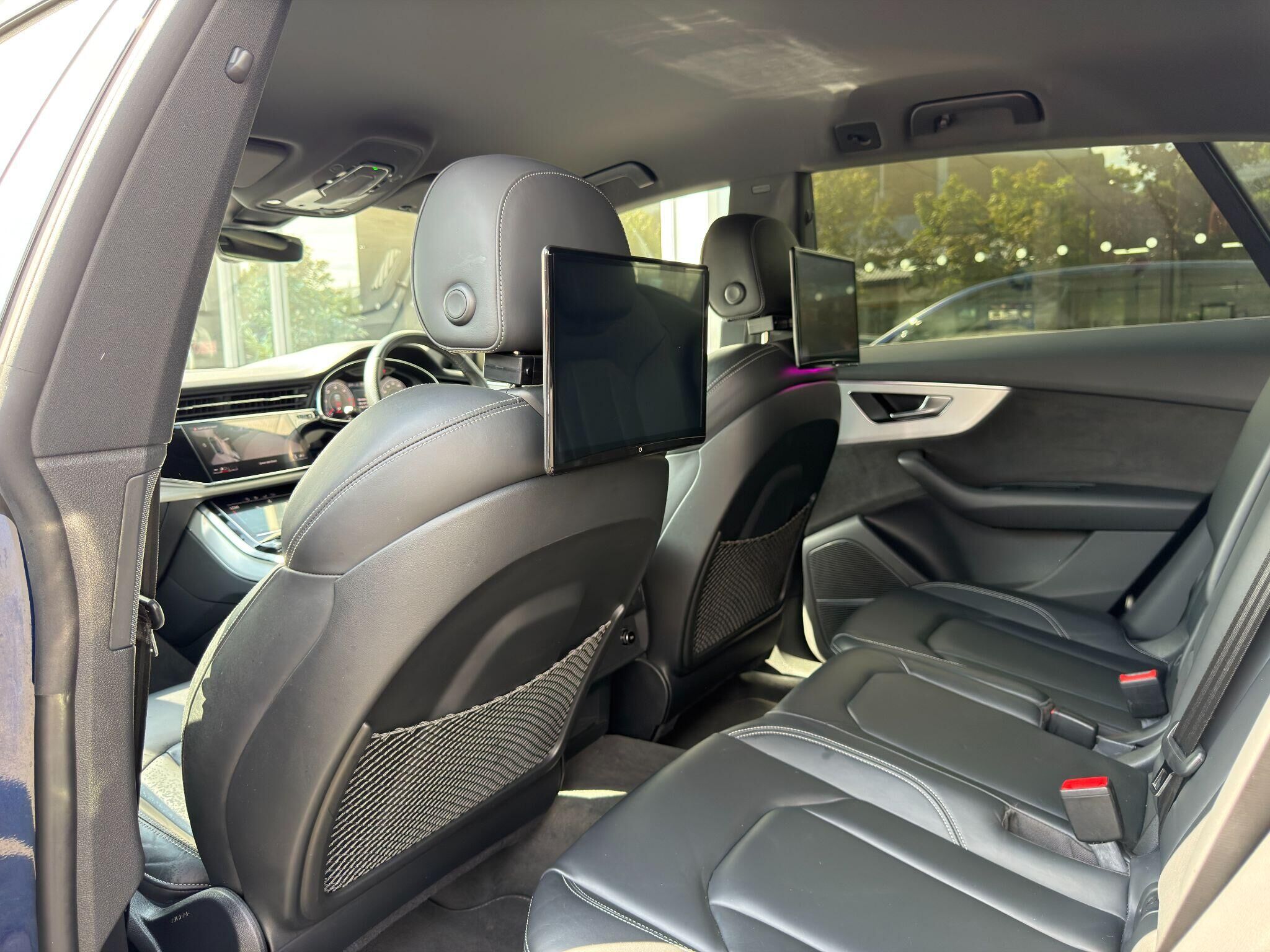 Audi Q8 Q8 Gallery Image