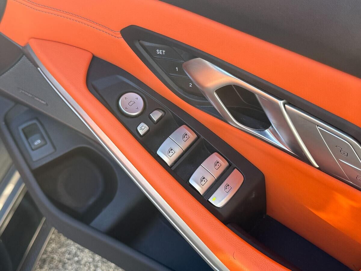 BMW M3 M3 Gallery Image