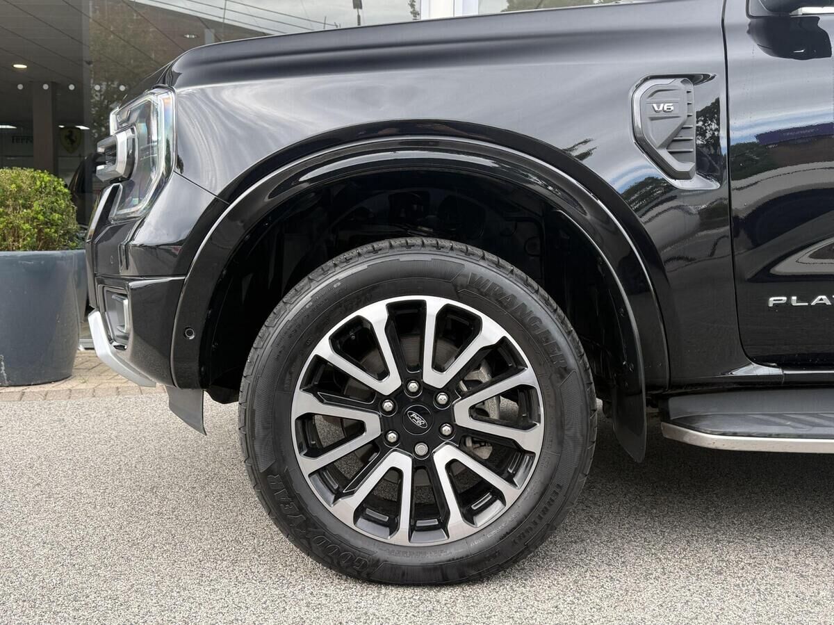 Ford Ranger Ranger Gallery Image