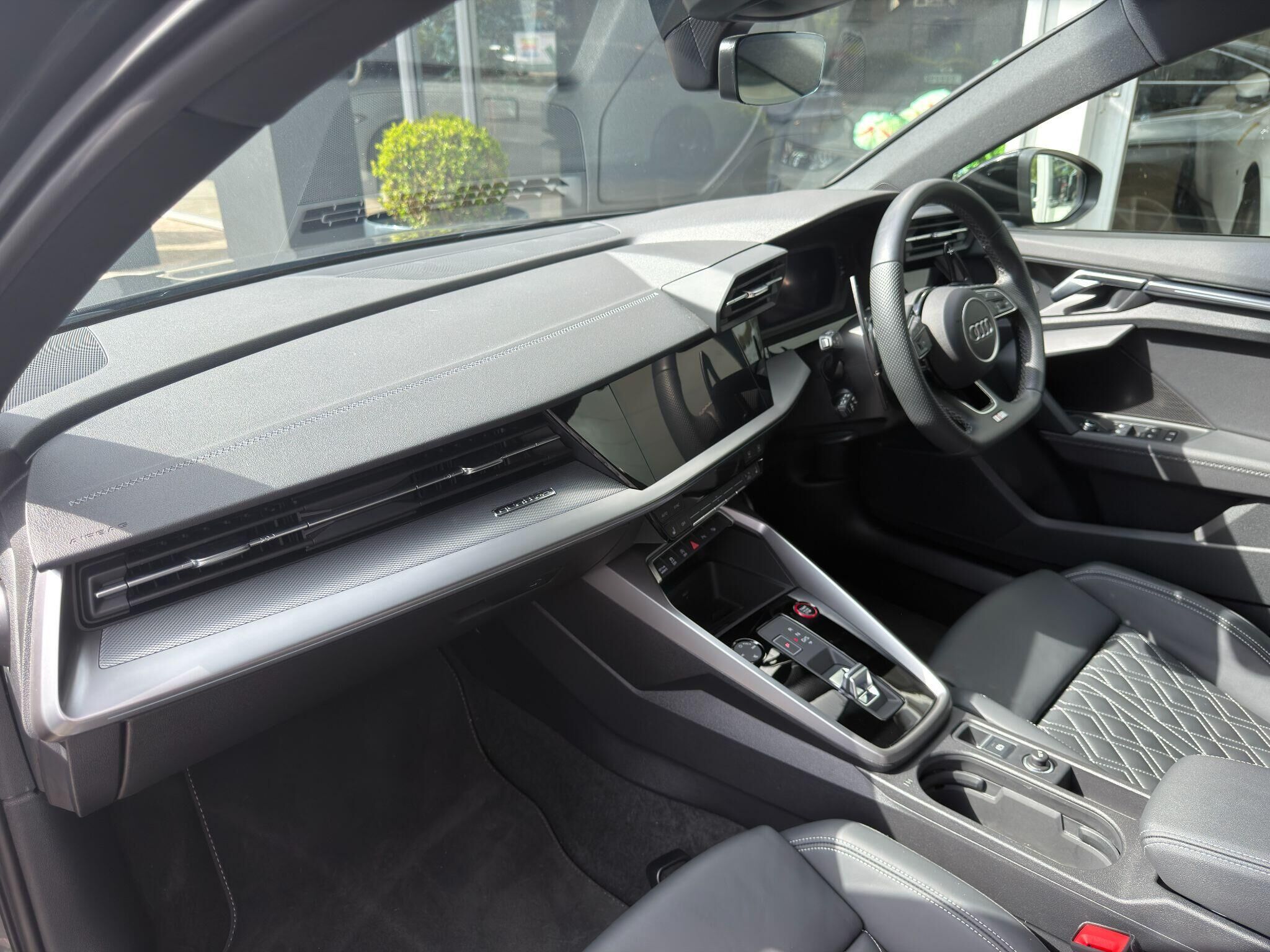 Audi S3 S3 Gallery Image