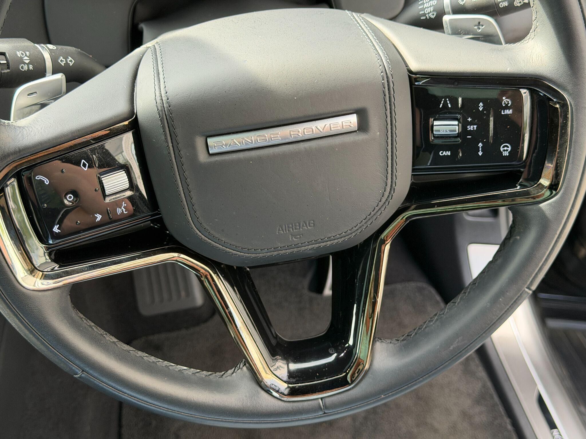 Land Rover Range Rover Sport Range Rover Sport Gallery Image