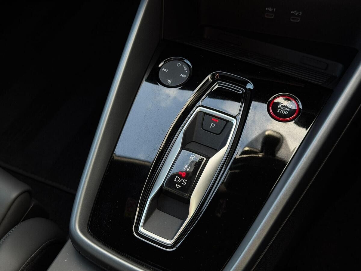 Audi RS3 RS3 Gallery Image