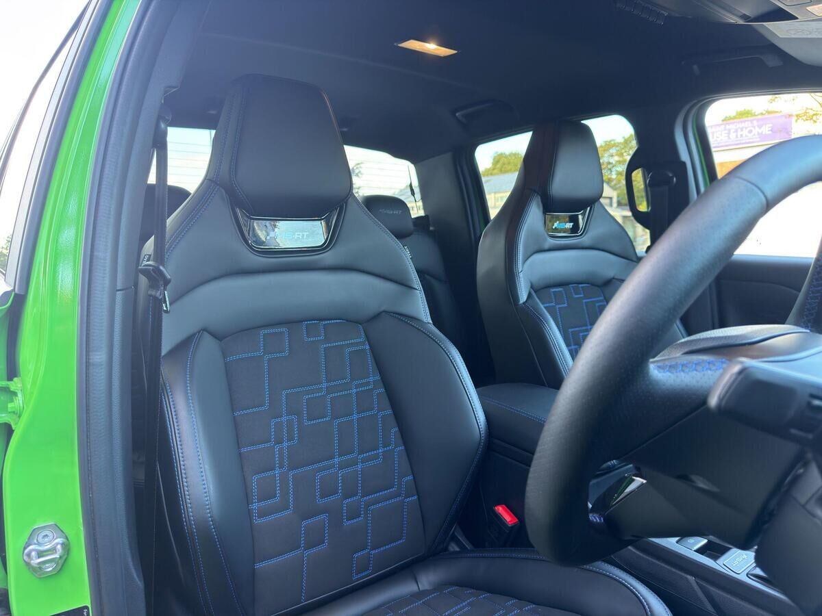 Ford Ranger Ranger Gallery Image