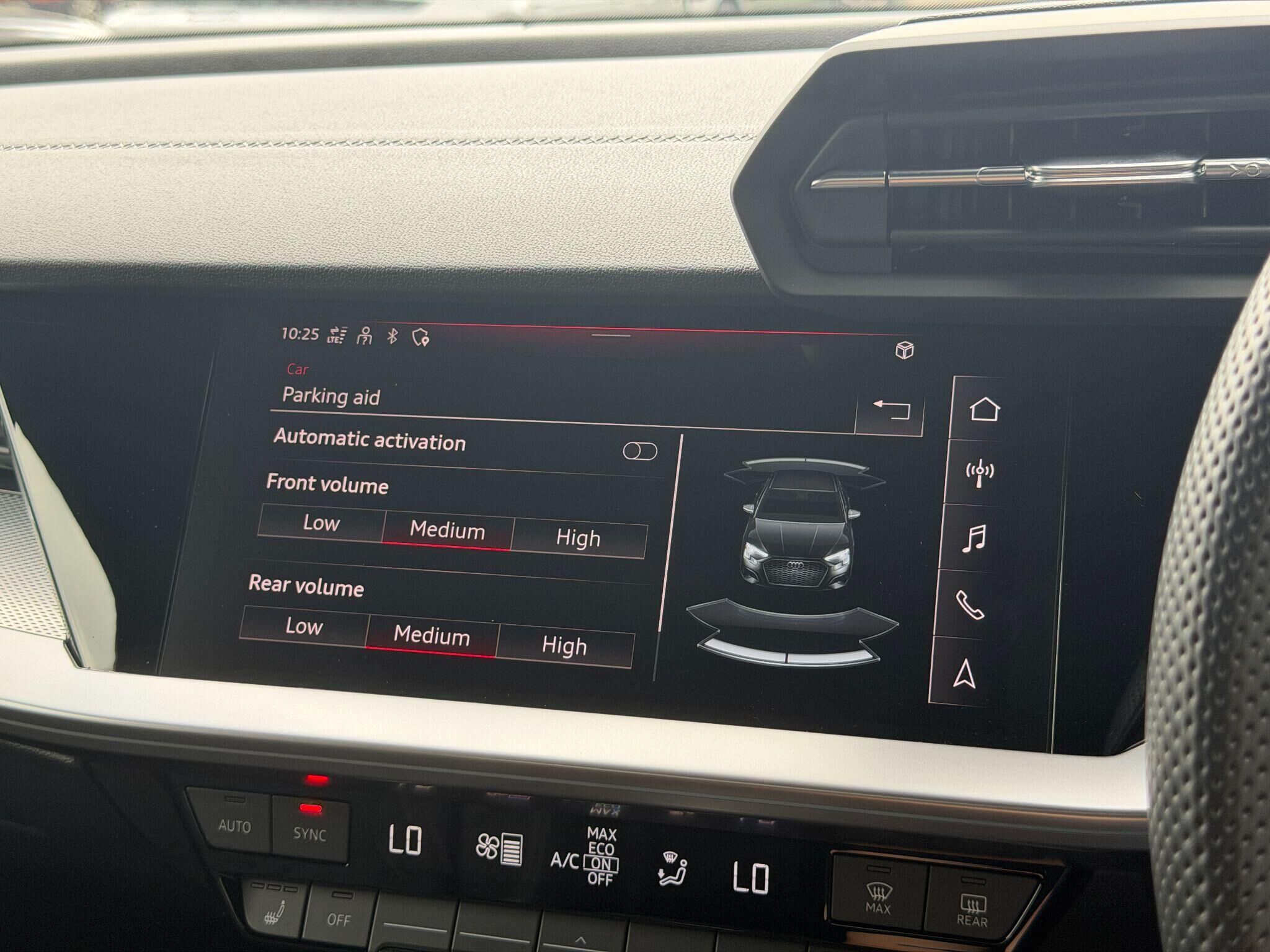 Audi S3 S3 Gallery Image