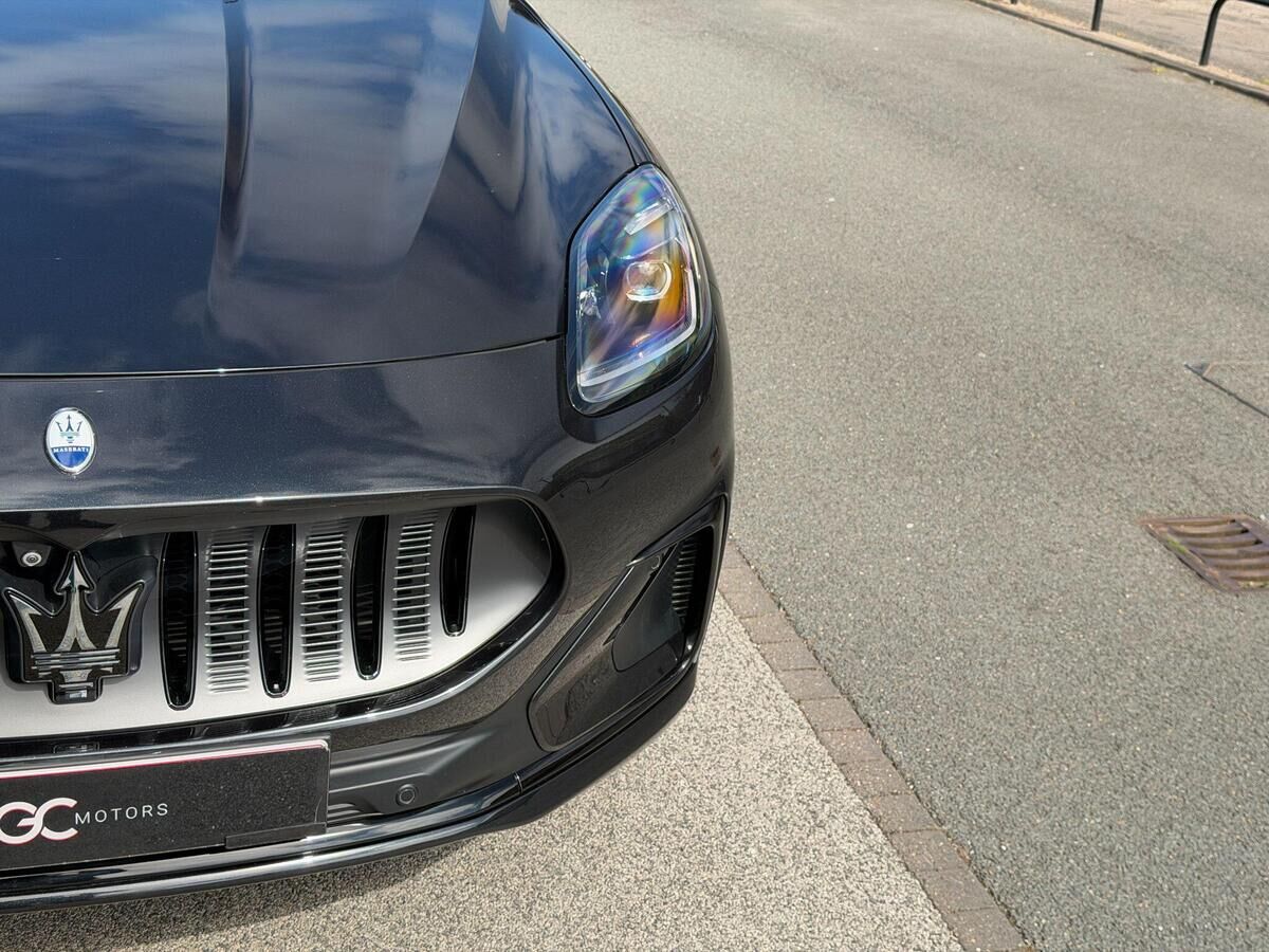 Maserati Grecale Grecale Gallery Image