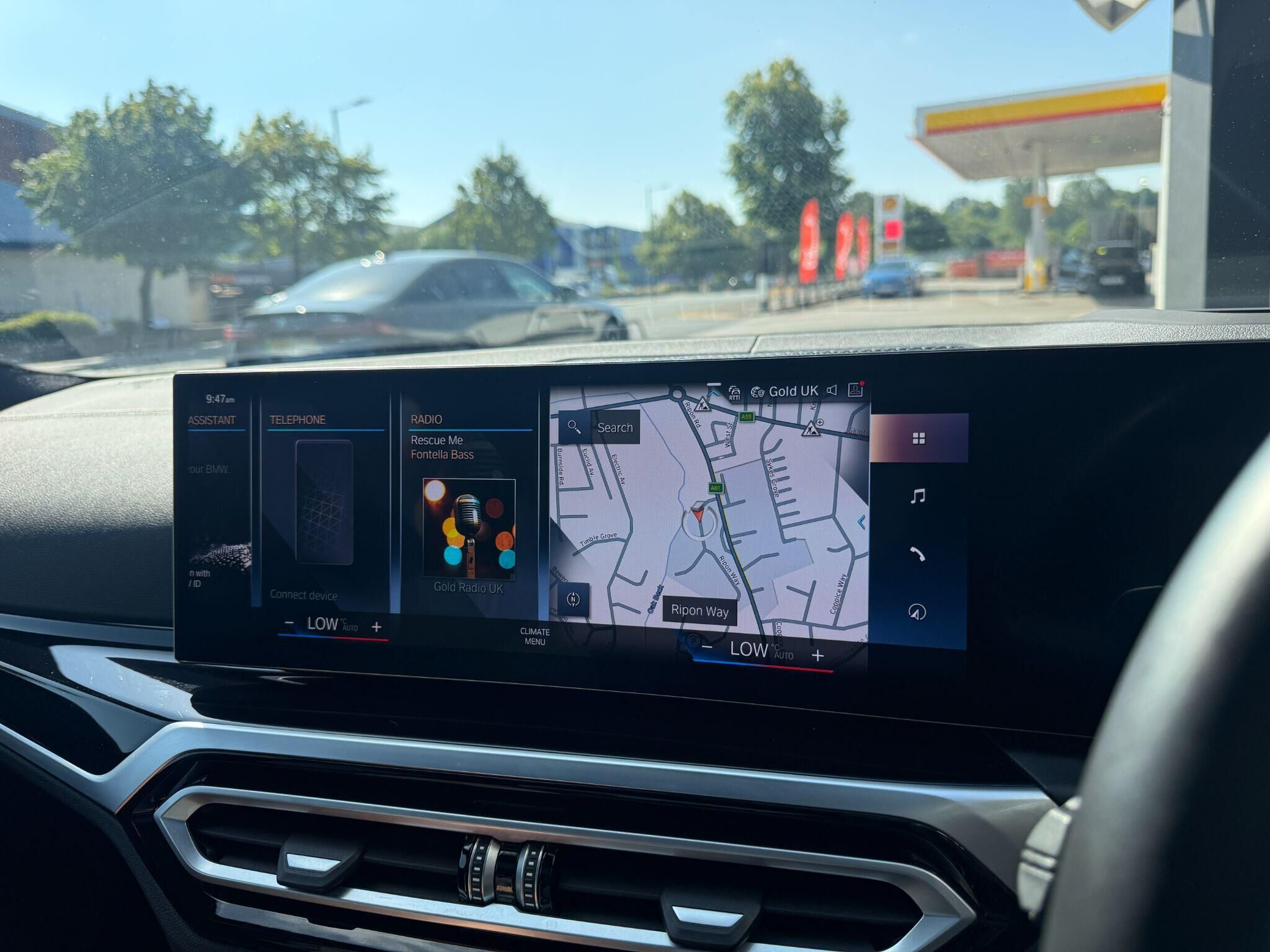BMW 3 Series 3 Series Gallery Image