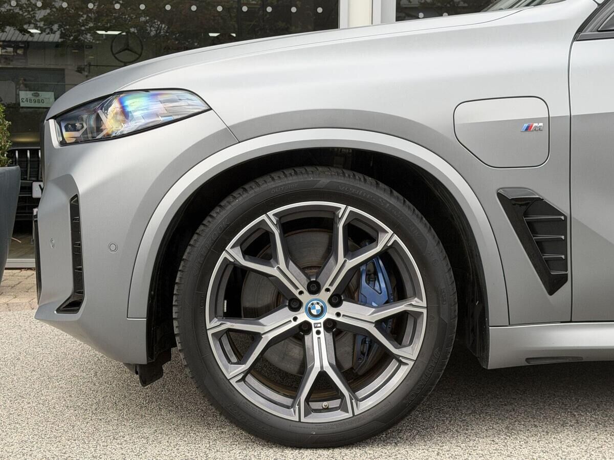 BMW X5 X5 Gallery Image
