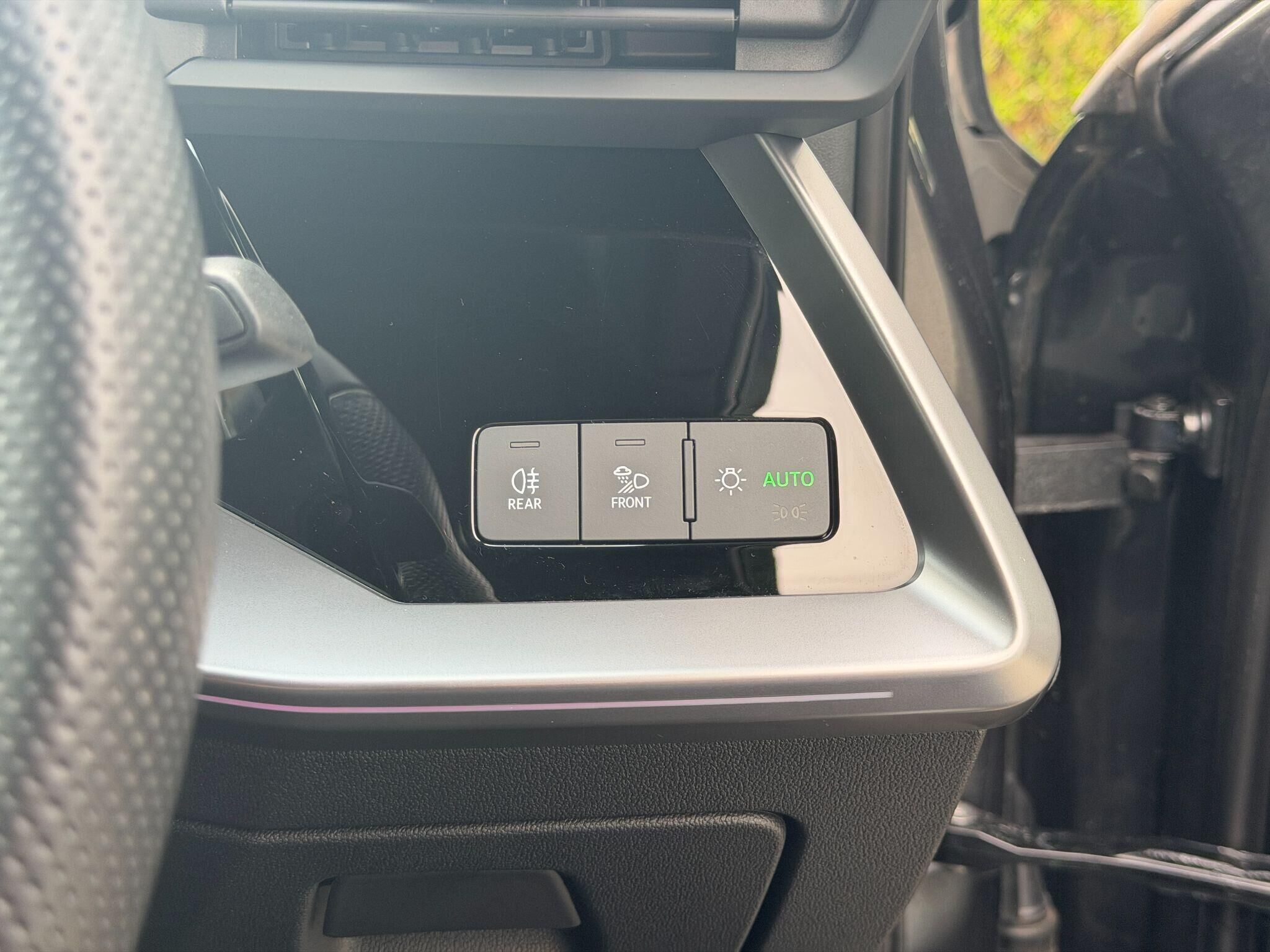 Audi S3 S3 Gallery Image