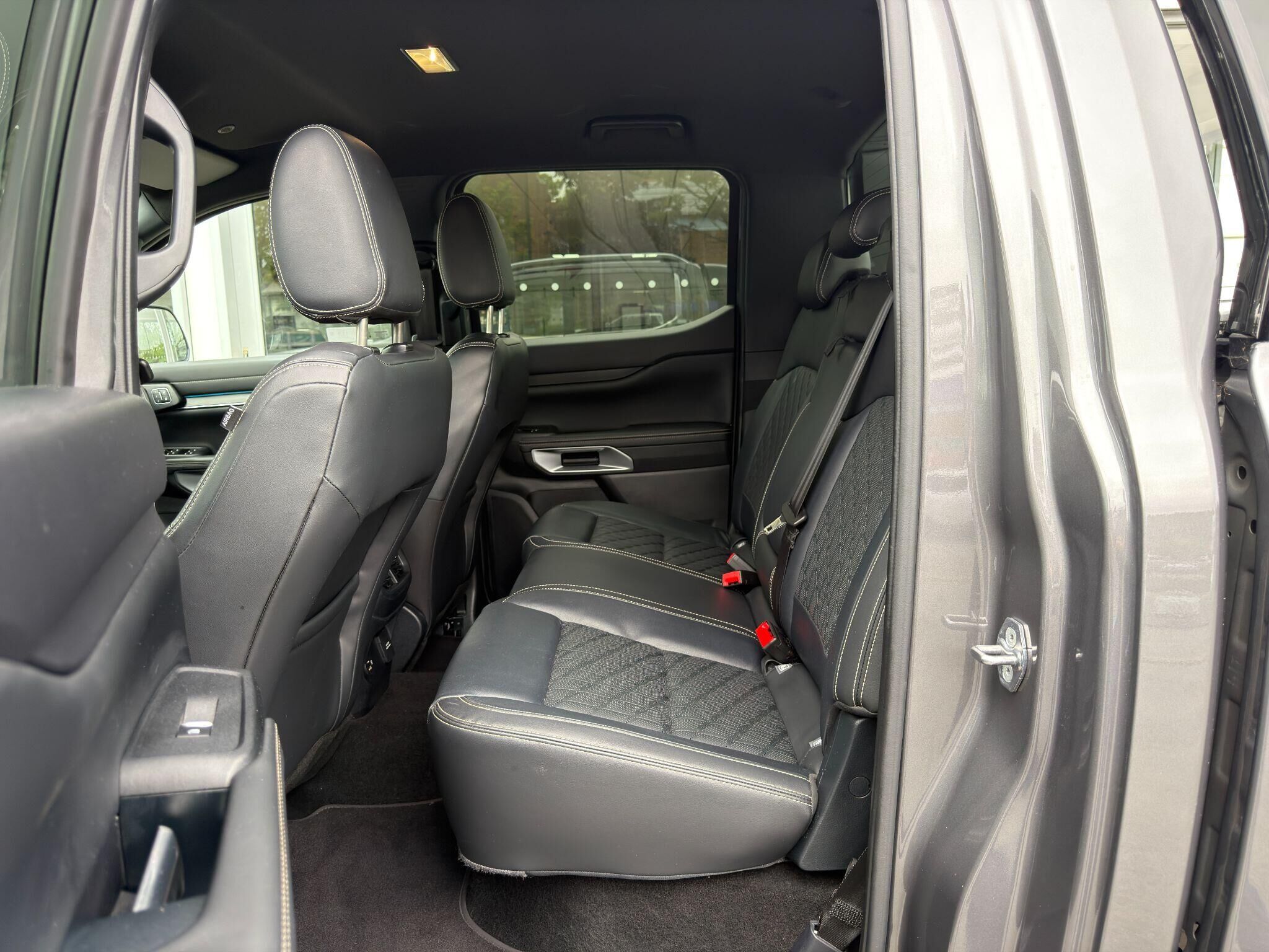 Ford Ranger Ranger Gallery Image