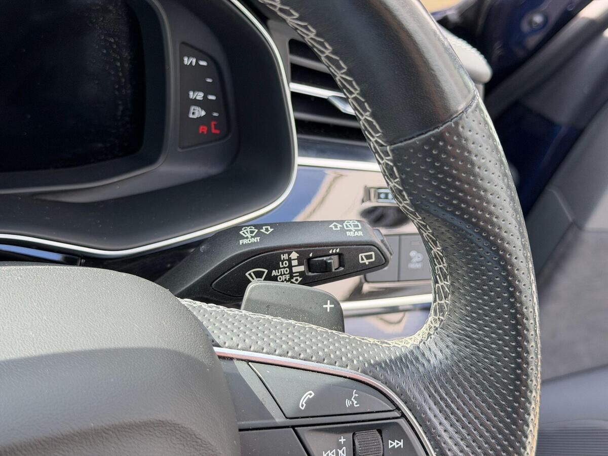 Audi Q7 Q7 Gallery Image