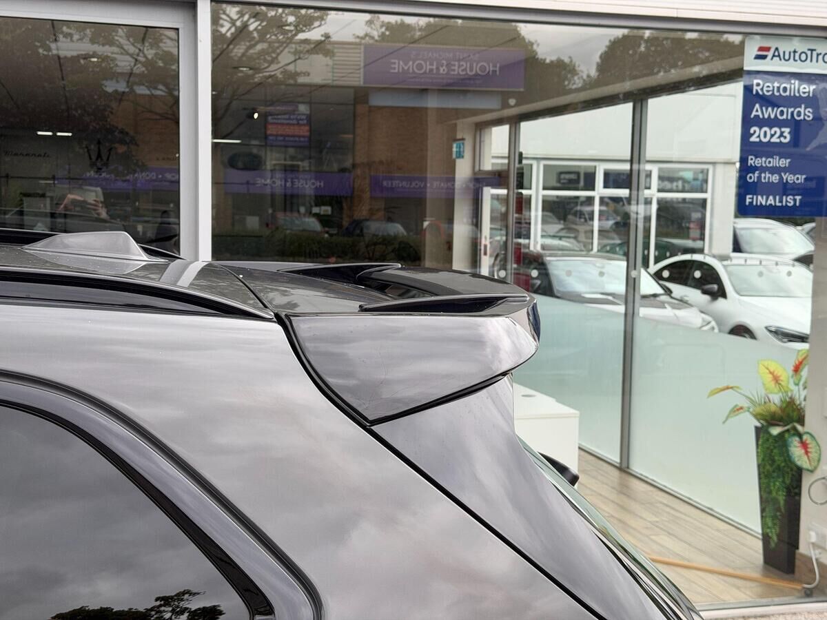 BMW X5 X5 Gallery Image