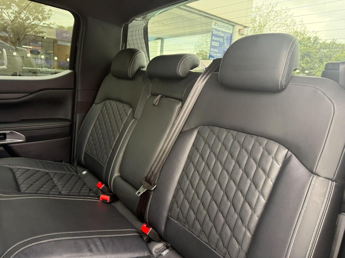 Ford Ranger Ranger Gallery Image