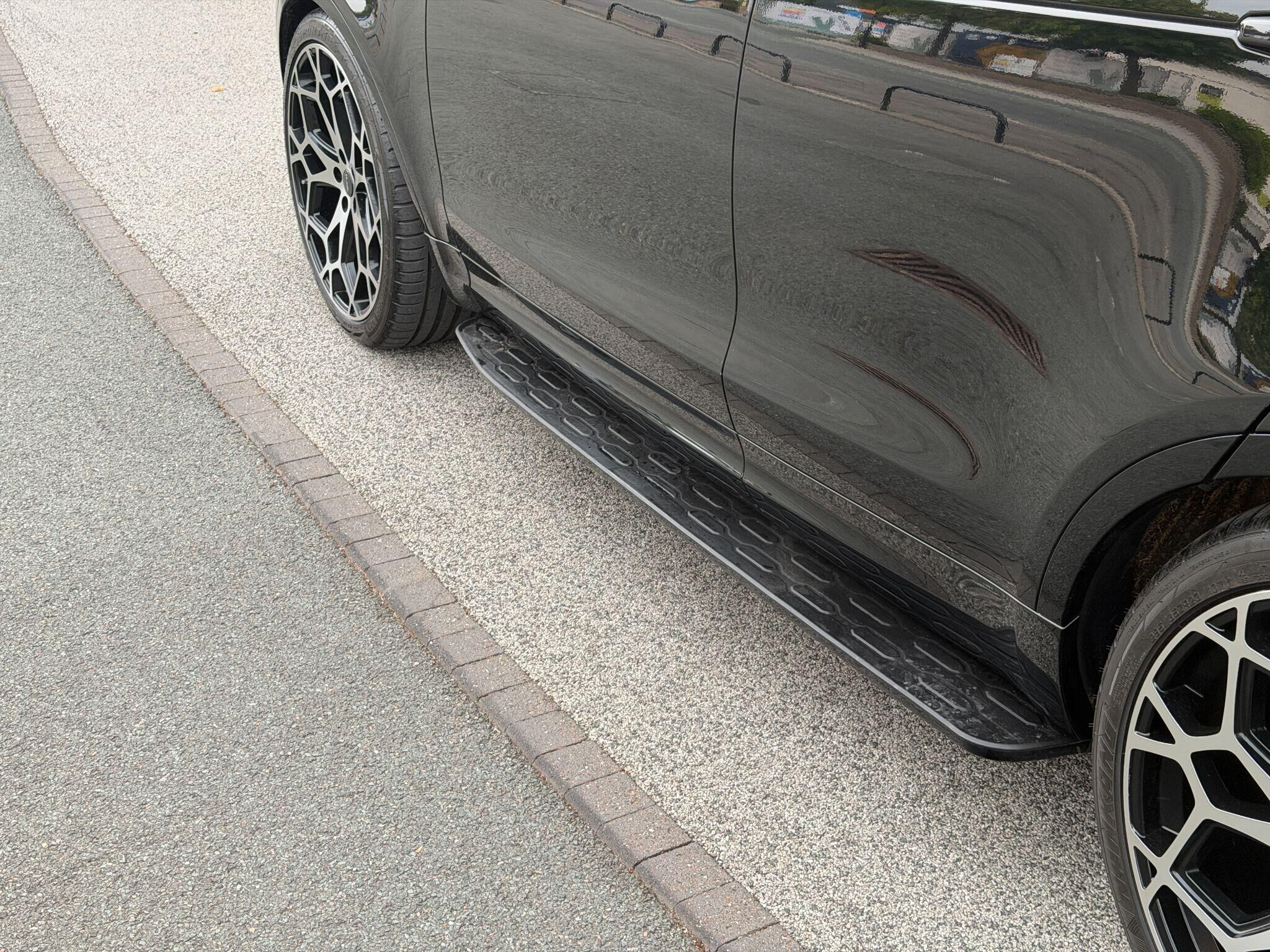 Land Rover Discovery Discovery Gallery Image